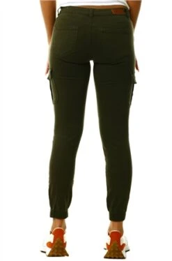 Only Rosin Ankle Cargo Pants -Deals The Lush Dresses Store 19744 3