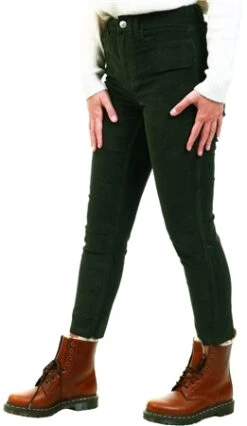 Only Green / Rosin Corduroy Trousers