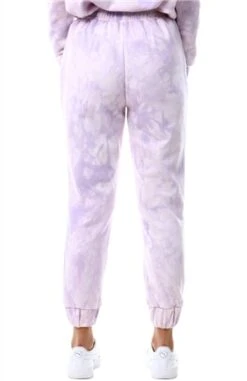 Sixth June Purple Tie And Dye Joggers -Deals The Lush Dresses Store 21289 3
