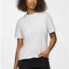 Pieces White Pcria T-Shirt