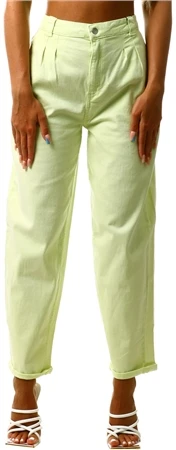 Noisy May Butterfly Lou Chinos Pant