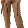 Dv8 Beige Belted Cargo Pants