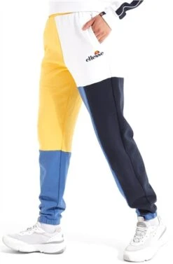Ellesse Multi Albi Joggers