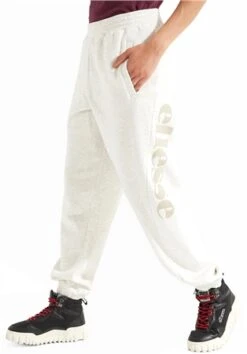 Ellesse Off White Darus Jogger