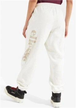 Ellesse Off White Darus Jogger -Deals The Lush Dresses Store 27264 3