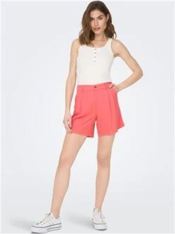 Only Pink / Gerogia Peach Laura Shorts -Deals The Lush Dresses Store 28263 2