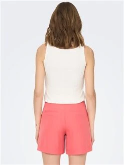 Only Pink / Gerogia Peach Laura Shorts -Deals The Lush Dresses Store 28263 3