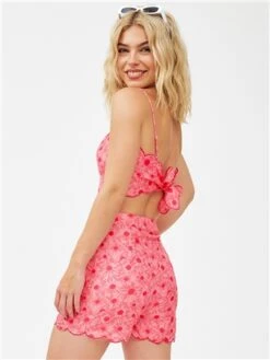 The Frolic Clutter Daisy Makimi Short -Deals The Lush Dresses Store 28373 3