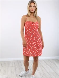Only High Risk Red Nova Lux Dress -Deals The Lush Dresses Store 28556 2