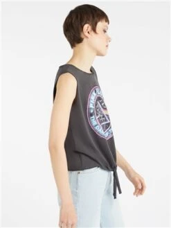 Amplified Charcoal Pink Floyd Tee -Deals The Lush Dresses Store 28558 2