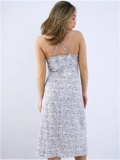 Daisy Street Ditsy Floral Midi Dress -Deals The Lush Dresses Store 28720 3