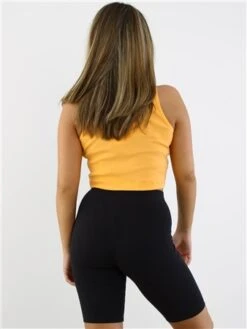 Champion Black C Logo Biker Shorts -Deals The Lush Dresses Store 28796 2