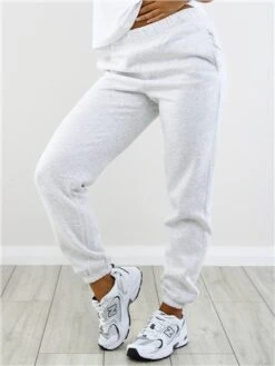 Tally Weijl Grey Spacopitch Joggers