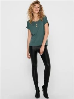 Only Green / Balsam Green Moster Loose Fit T-Shirt -Deals The Lush Dresses Store 29009 2