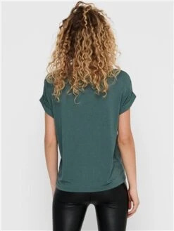 Only Green / Balsam Green Moster Loose Fit T-Shirt -Deals The Lush Dresses Store 29009 3